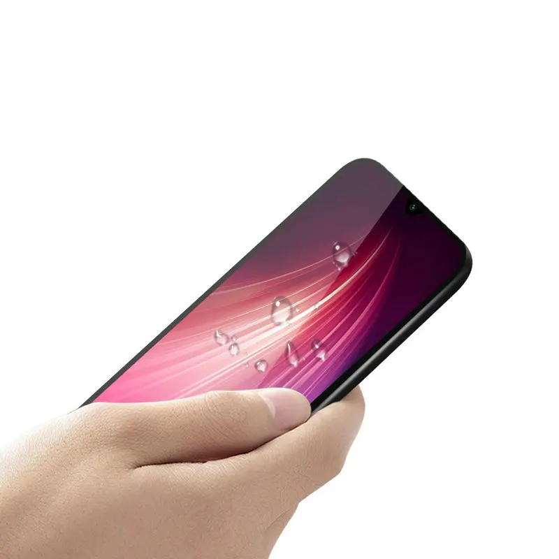 Для Xiaomi Redmi 8A 6D 5D полностью наклеиваемая поверхность покрытие закаленное Стекло Экран протектор чехол для Xiaomi Redmi 8 2 Гб оперативной памяти, 32 Гб встроенной памяти, 3 Гб оперативной памяти, 32 Гб встроенной памяти, Стекло пленка