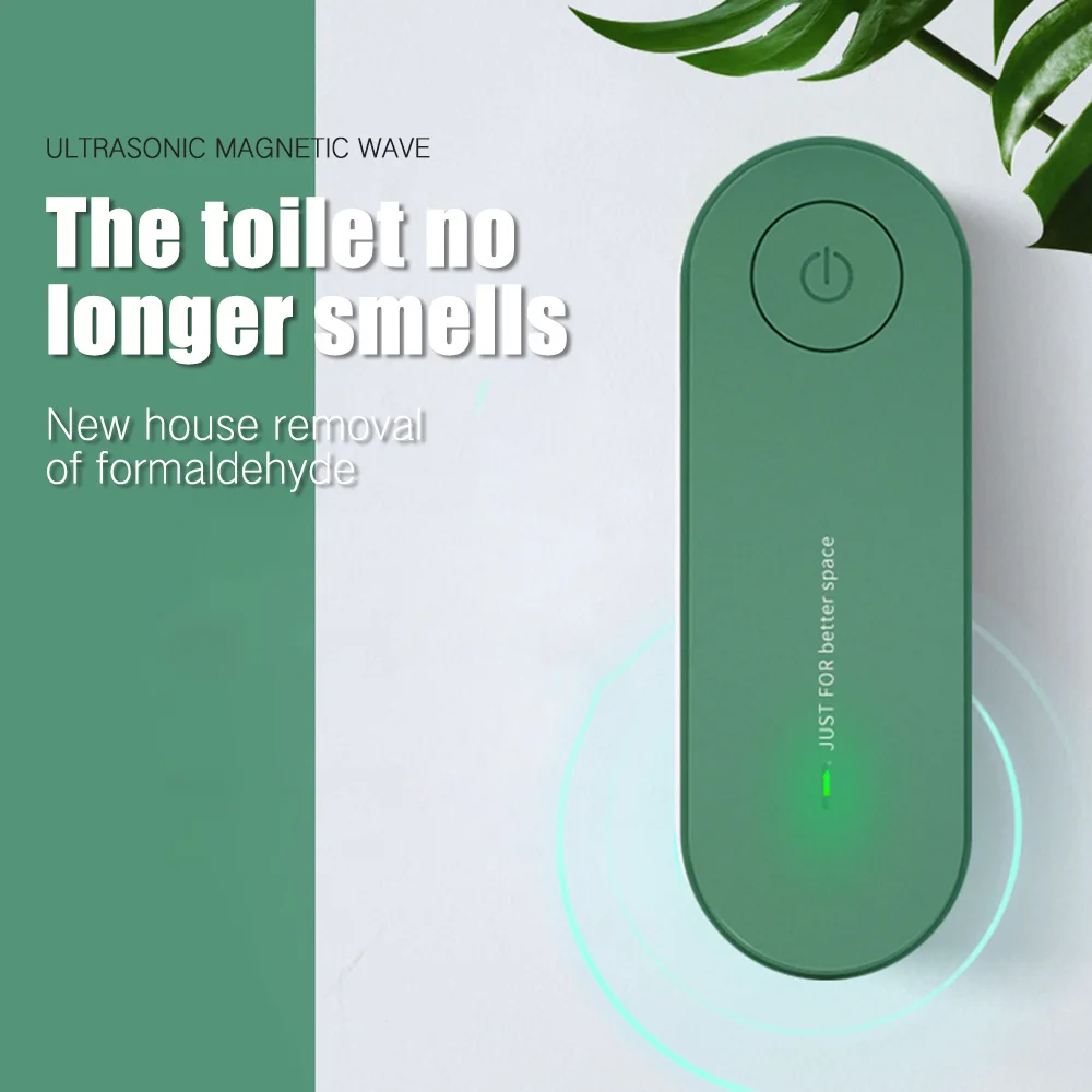 Очиститель воздуха для дома и офиса озонатор с анионным генератором озона