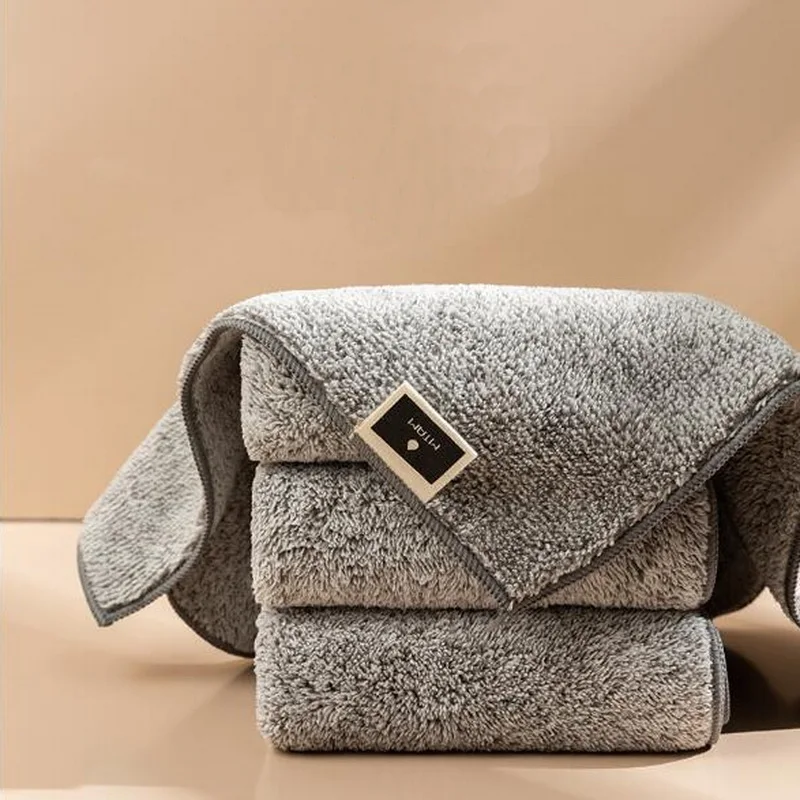 В японском стиле бамбуковое древесный уголь тонкой посуда из волокна ткани Кухня