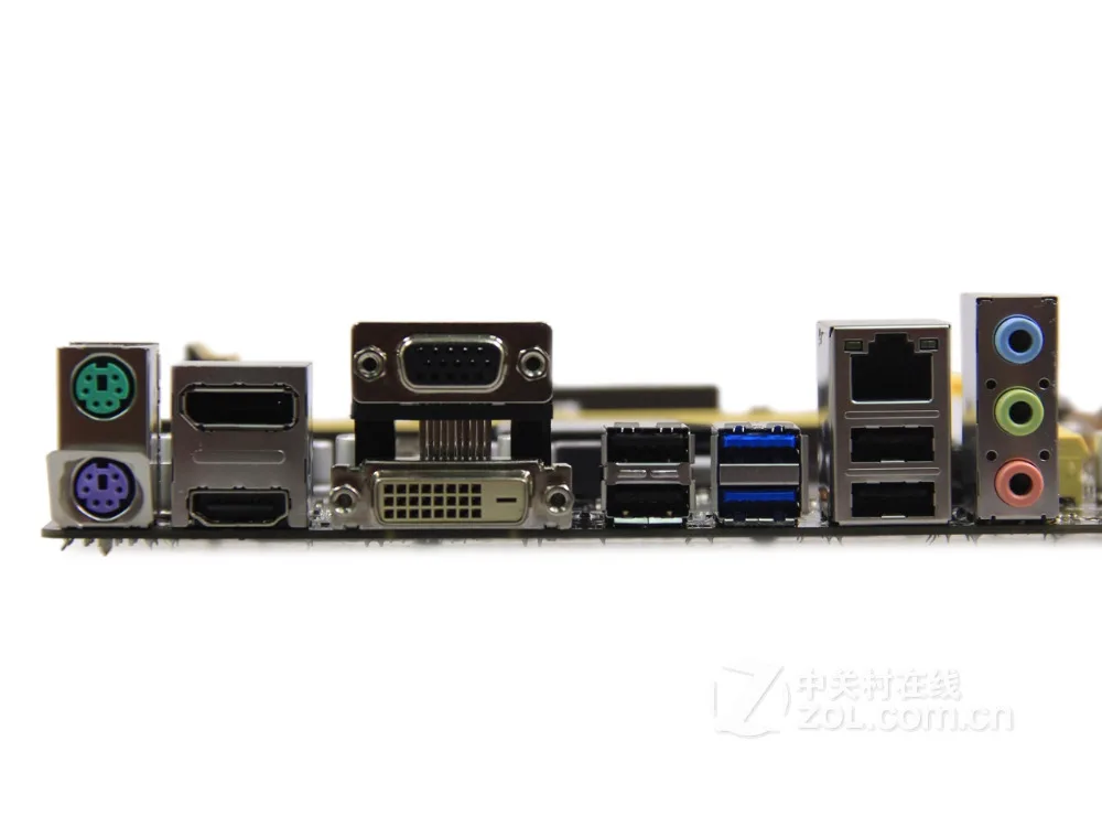 

original motherboard for ASUS B85M-E DDR3 LGA 1150 USB2.0 USB3.0 for I3 I5 I7 CPU 32GB B85 Desktop motherboard Free shipping