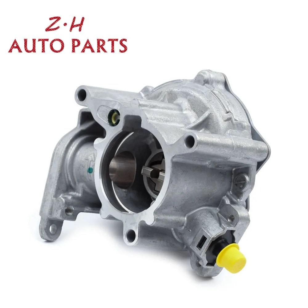 Новая Механическая тормозная система вакуумный насос 06J 145 100 C для Audi A3 A4 A6 TT VW Golf