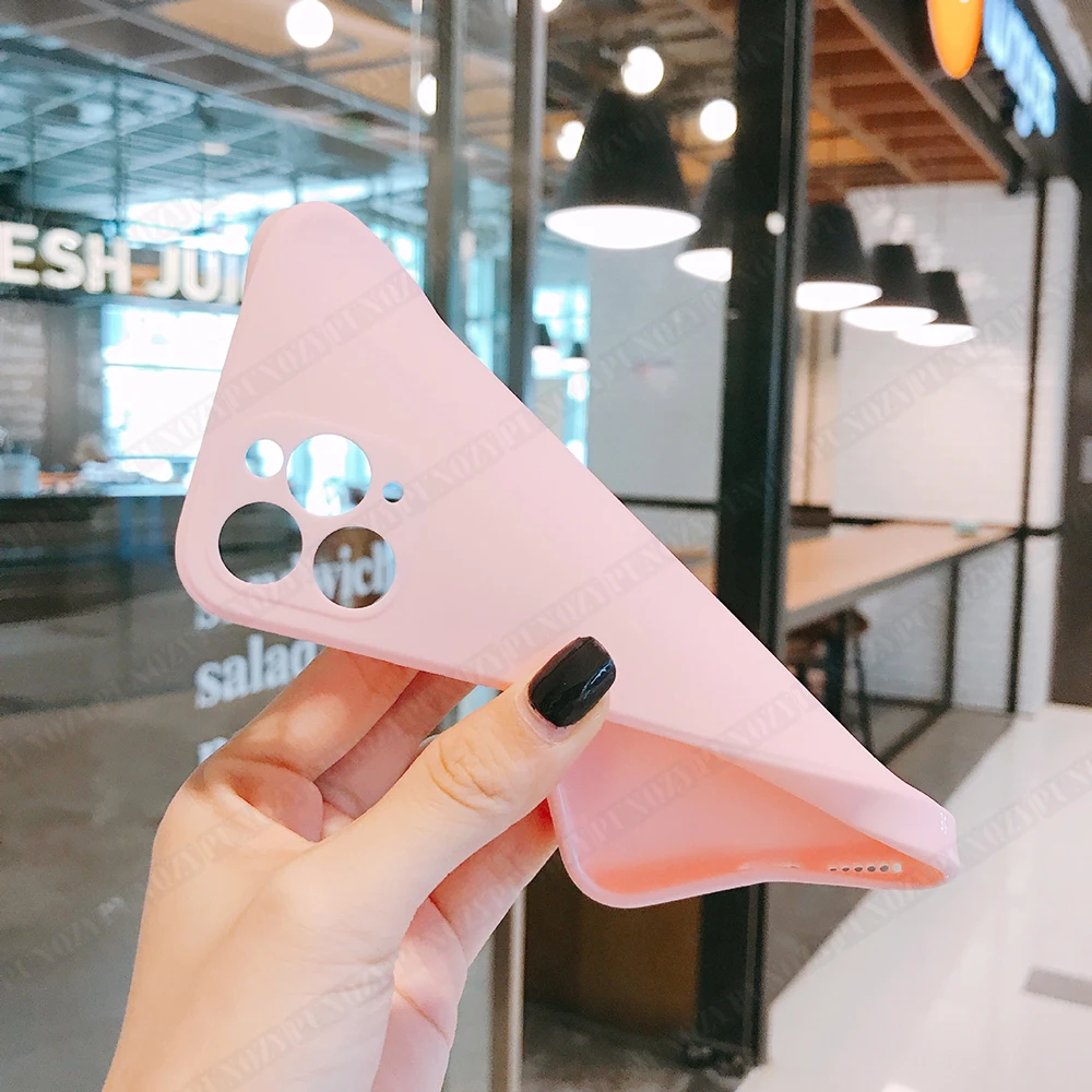 Funny Cute pet kermit The Frog Memes Phone Case For iPhone 13 pro 12 Pro 11 pro Max 6 6S 8 7 Plus X XR XS MAX TPU Silicone Cover