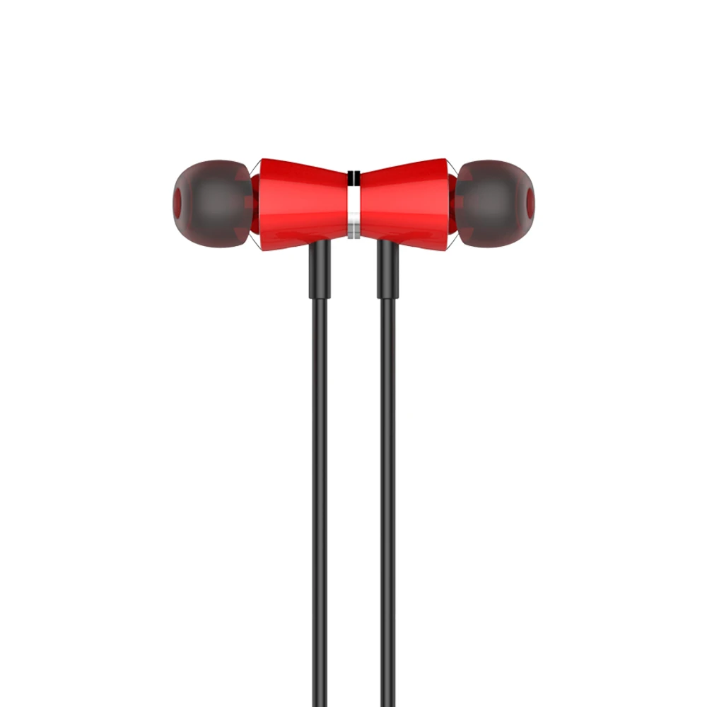 Новое поступление bluetooths BT5.0 шейный G-A1 наушники для внутриушных беспроводных