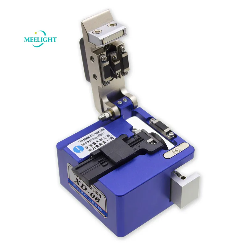 Высокоточный Фрезерный резак для оптического кабеля CNC инструмент горячего