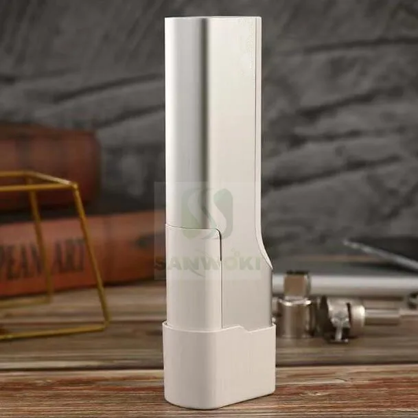 Принтер для струйной цветной печати портативный мини Съемный смарт принтер USB