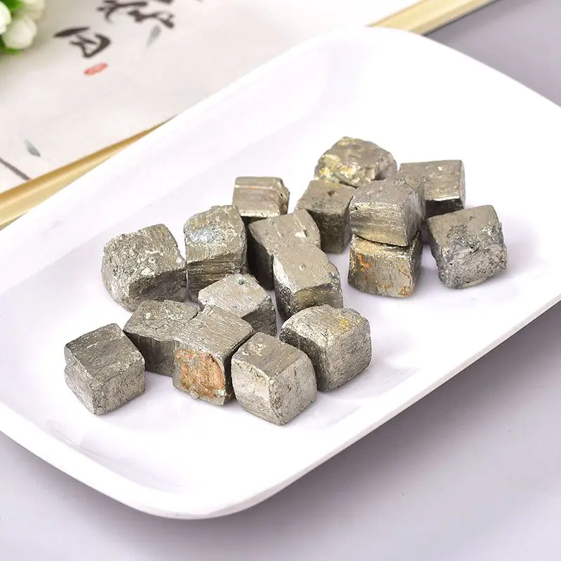 Натуральный нерегулярные руды минеральное стекло камень минеральный Железного