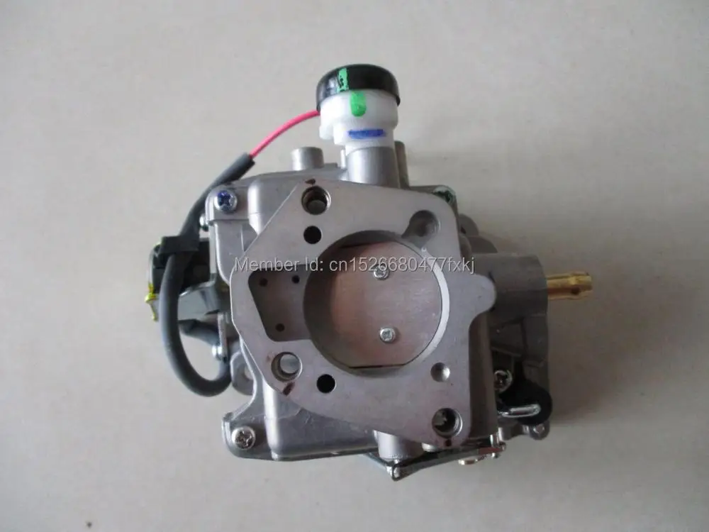 

24 053 91 24 853 91-S CARBURETOR CH730 CH740 GASOLINE ENIGNE AND GENERATOR PARTS