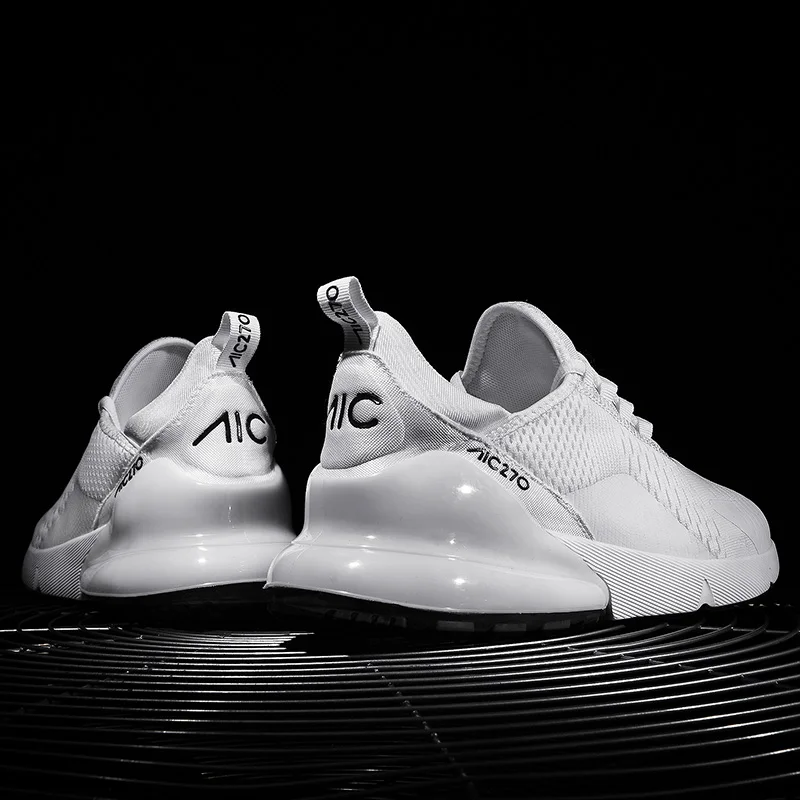 Мужская и женская обувь для бега Уличная удобная легкая на подушке |