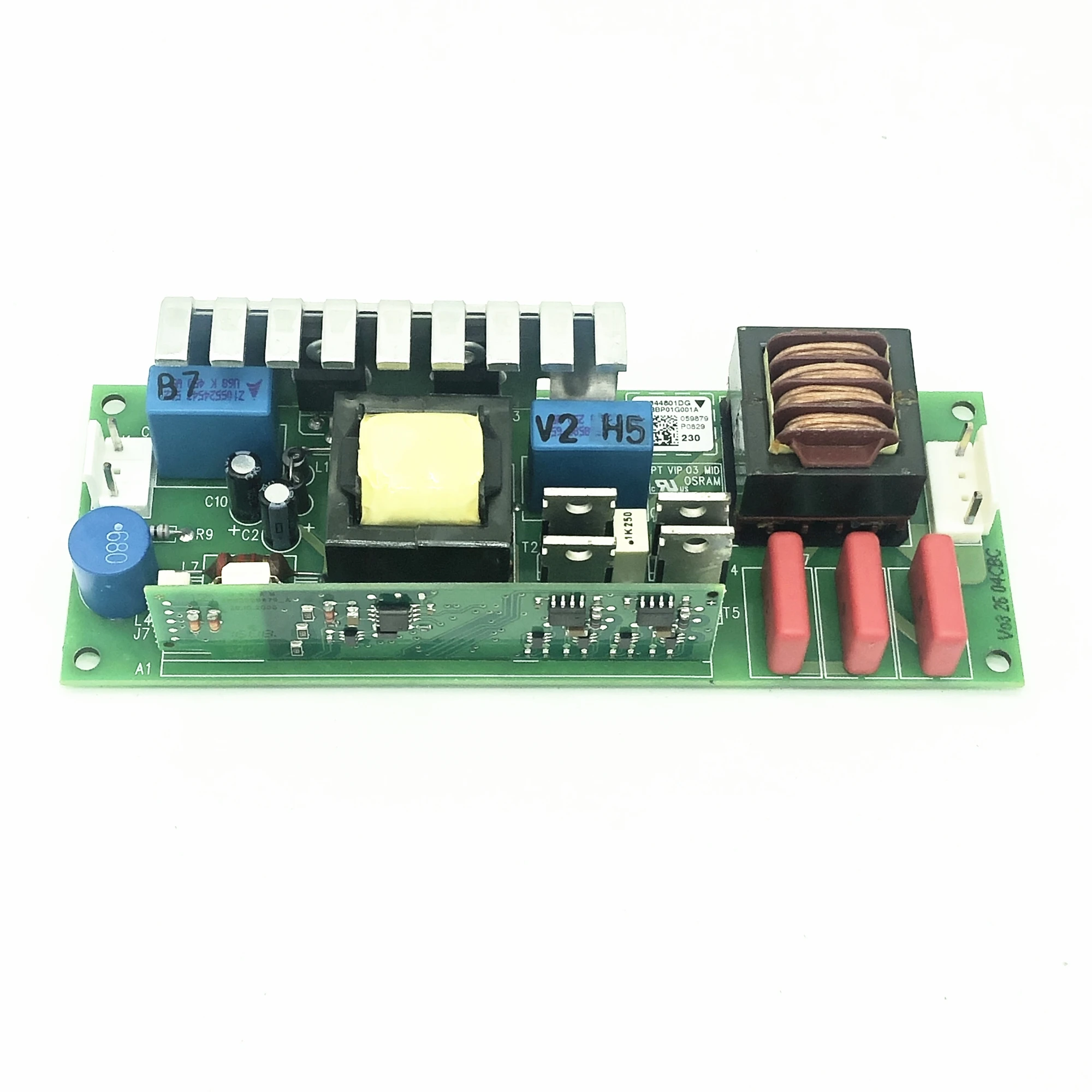 Движущийся головной Луч лампа 7R 230 Вт балласт сценическое освещение для