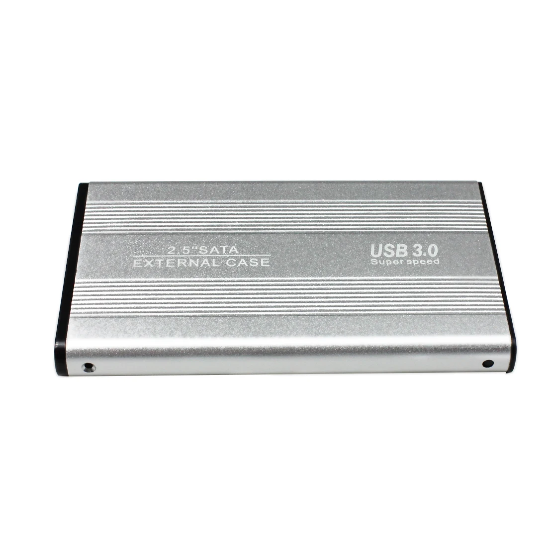 Корпус для внешнего жесткого диска USB 3 0 2 5 дюйма SATA | Компьютеры и офис