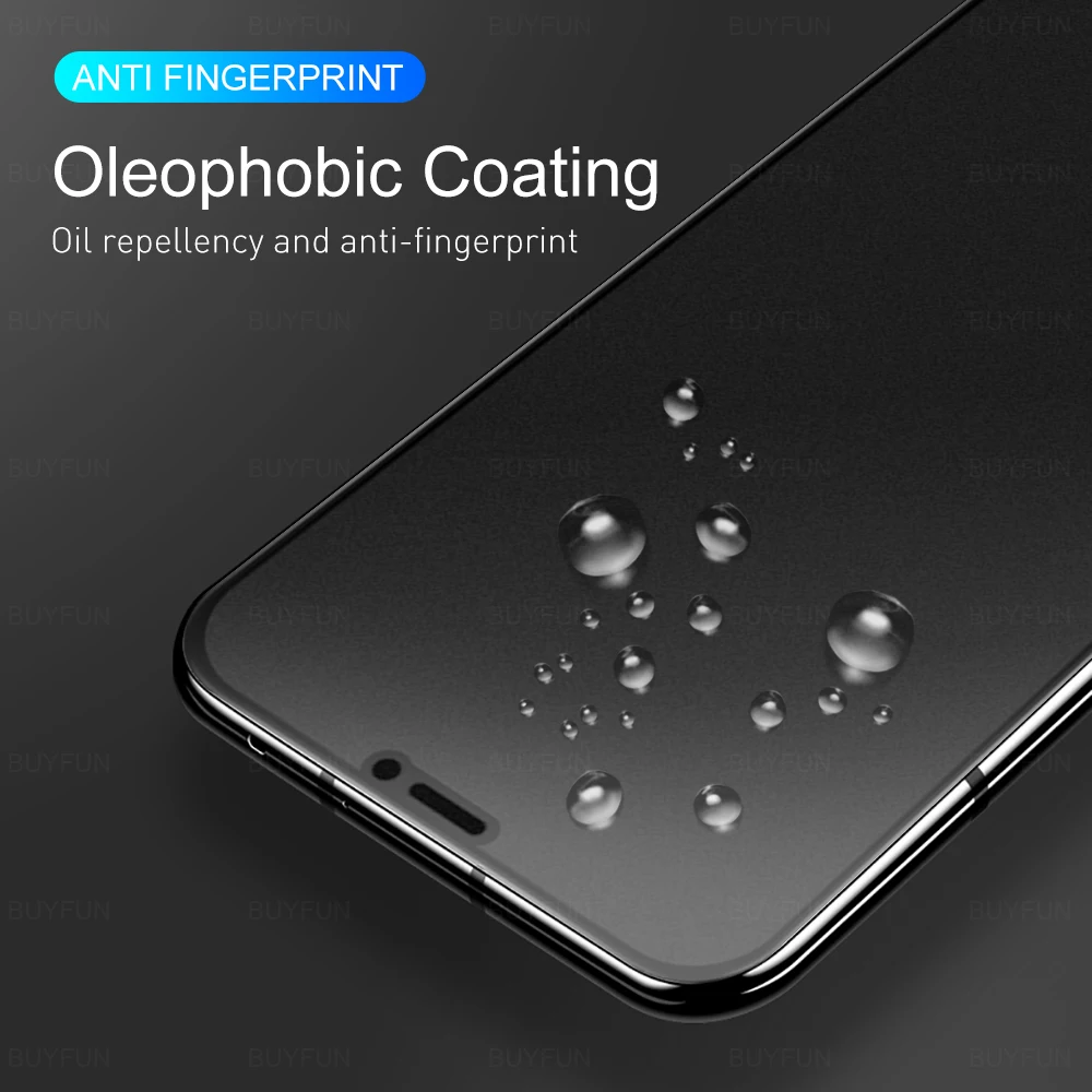 Защитное стекло 9D для Iphone 13 12 Mini 11 Pro Max 10 X XR XS 6 7 8 Plus закаленное с защитой от
