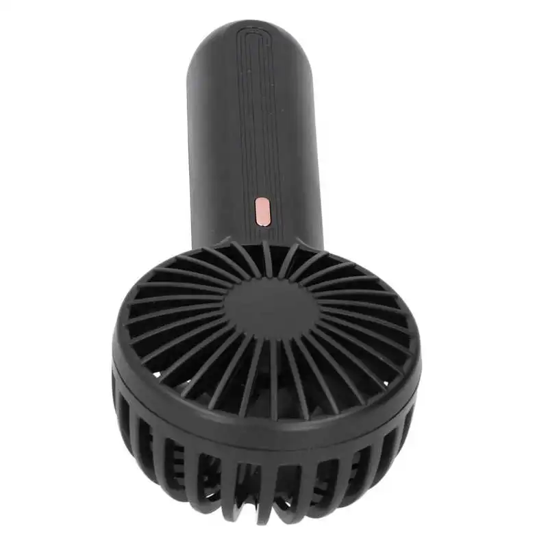 

Ventilador de Teto Air Cooler Portable Fan 3in 1 Desktop Hanging Neck Handheld Fan for Home Outdoor USB Charging Air