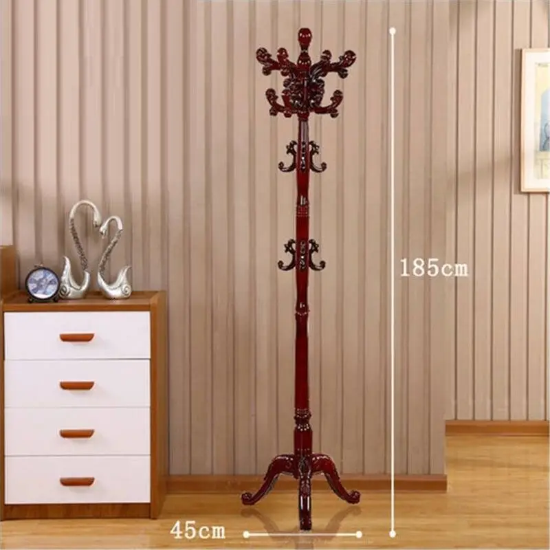 Number 12 Стенд Appendiabiti Terra пальто стены Decorativos Colgador Pared стойки дерево Cabide Wieszak Perchero De Pie Cintre вешалка для одежды - Цвет: Number 12