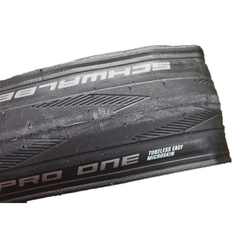 SCHWALBE PRO один TLE шинах дорожных велосипедов 700 × 23C 25C 28C 700C конкуренции складной
