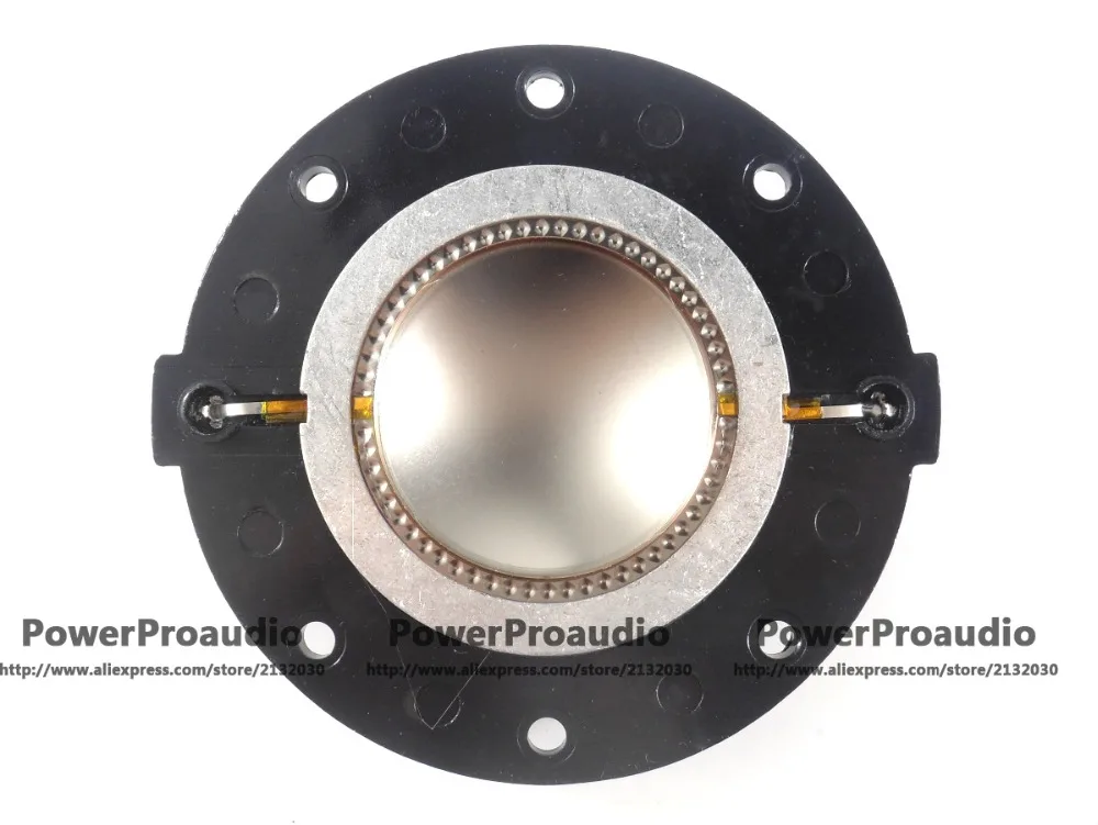 Диафрагма для Cerwin Vega B52 4MX Harbinger 8 Ом CD-44C VC 44 4 мм