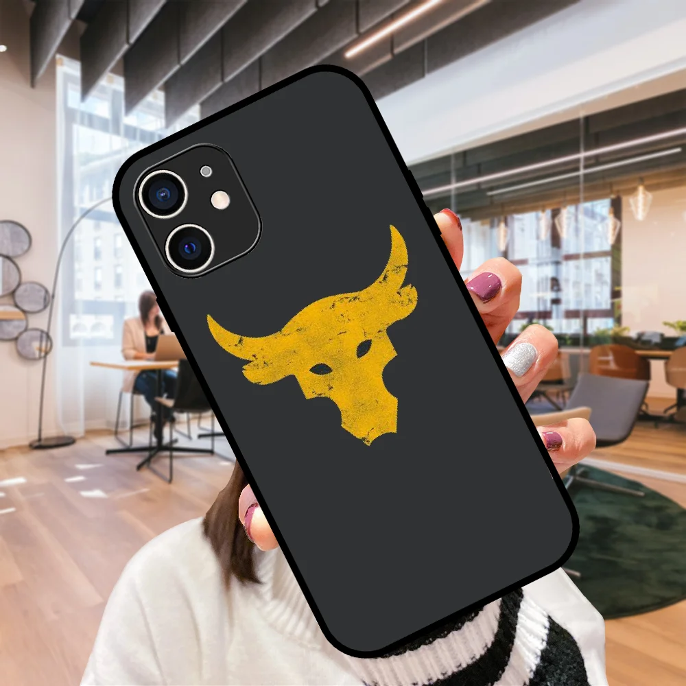 Чехол для телефона Apple IPhone 12 11 Pro XS MAX XR X 8 7 6S 6 Plus черный чехол Funda роскошный Etui тренд