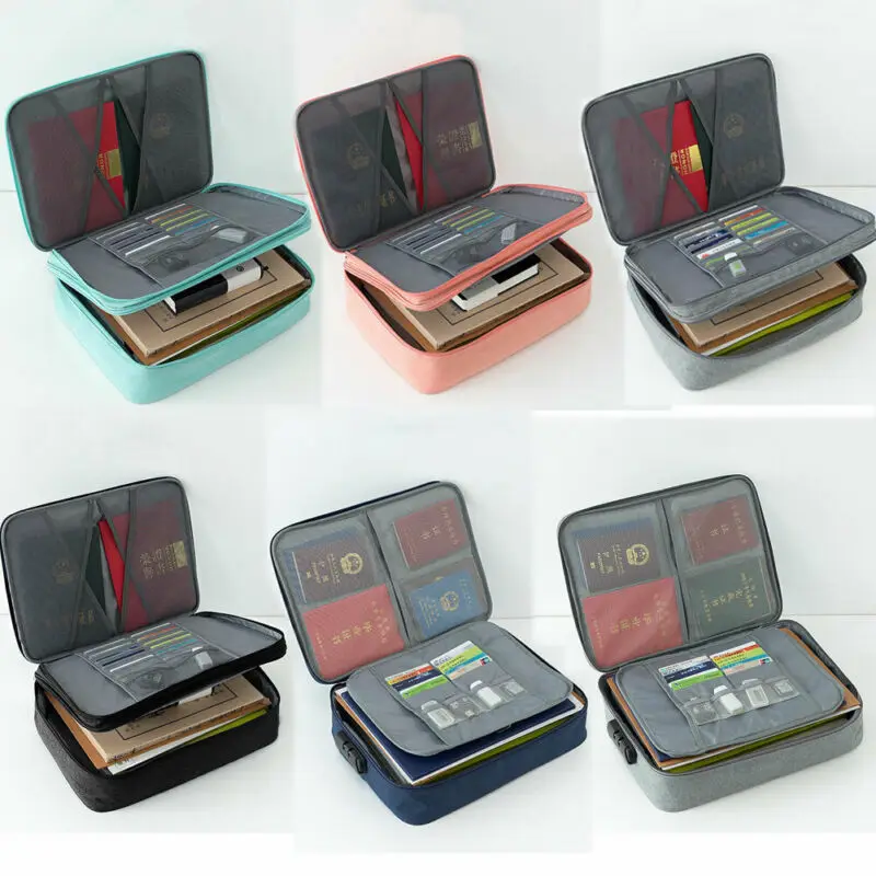 Новые водонепроницаемые дорожные сумки для хранения одежды органайзер багажа