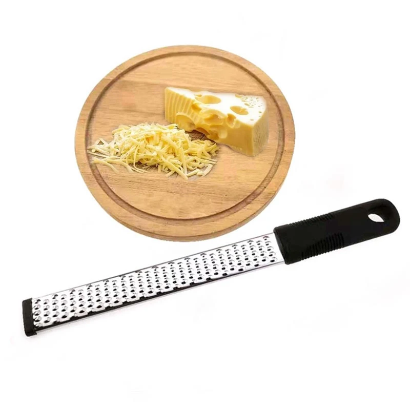 Терка для сыра многофункциональная с длинной ручкой шоколада фруктов овощей