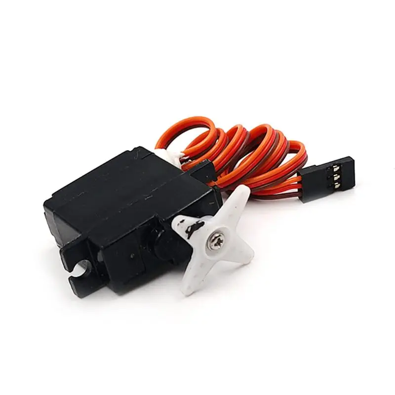 FT012 14 сервопривод запасные части для 2 4G бесщеточный RC гоночный катер|Детали и