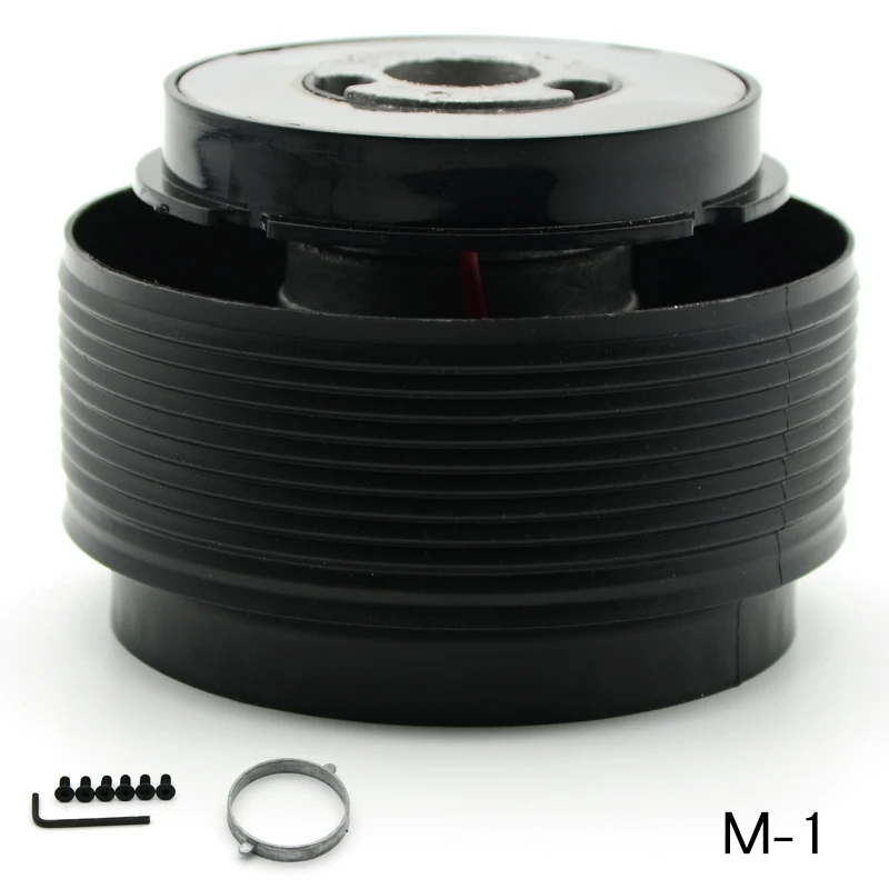 Высококачественный адаптер ступицы рулевого колеса M1 комплект Boss для MITSUBISHI M