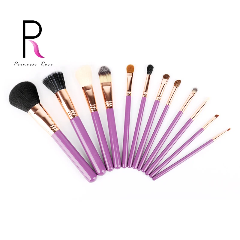 Горячая продажа Принцесса Роза 12 шт. Высокое качество Профессиональные мягкие