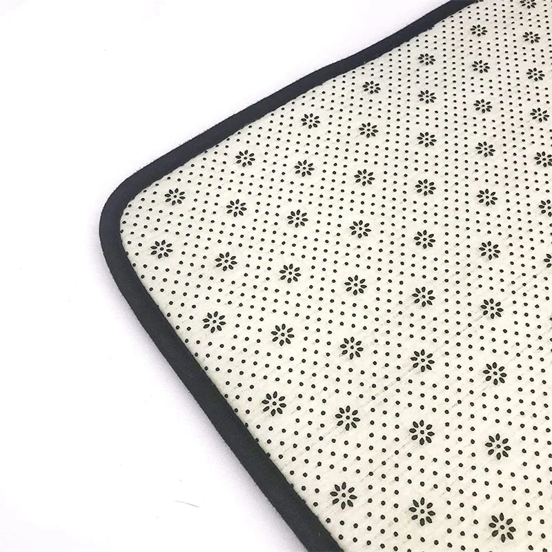 

Music note area carpet non-slip comfortable yoga mat floor carpet home decor living room bedroom 80x58 inches