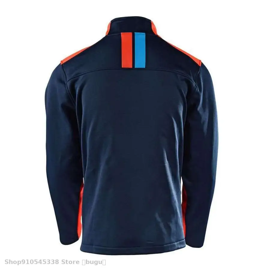 

2021 NEW Motorcycle Jackets MX Dirt Bike Off-road Sweater Motocross Locomotive Mountain Bicycle Sport Men's Sweatshirt xzdc