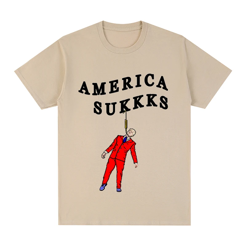 Футболка мужская с парнями из Suicideboys хлопковая тенниска в стиле хип-хоп/рэп майка