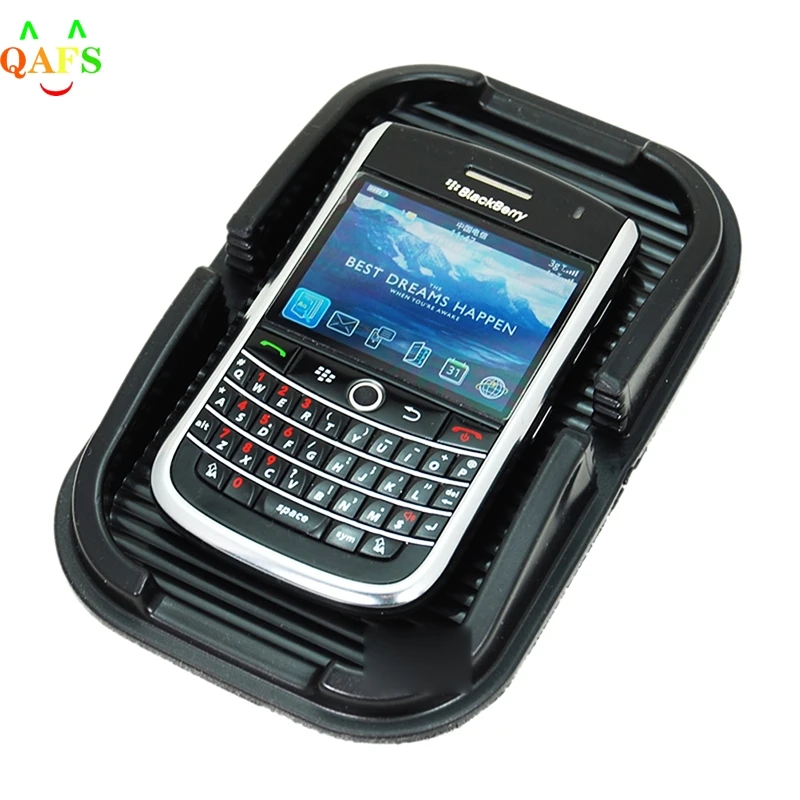 Коврик для автомобиля Нескользящие Pad приборной панели телефона держатель полки