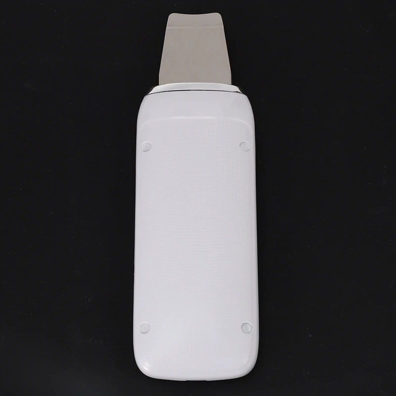 3 режима USB Перезаряжаемый ультразвуковой скребок для кожи лица очищающий