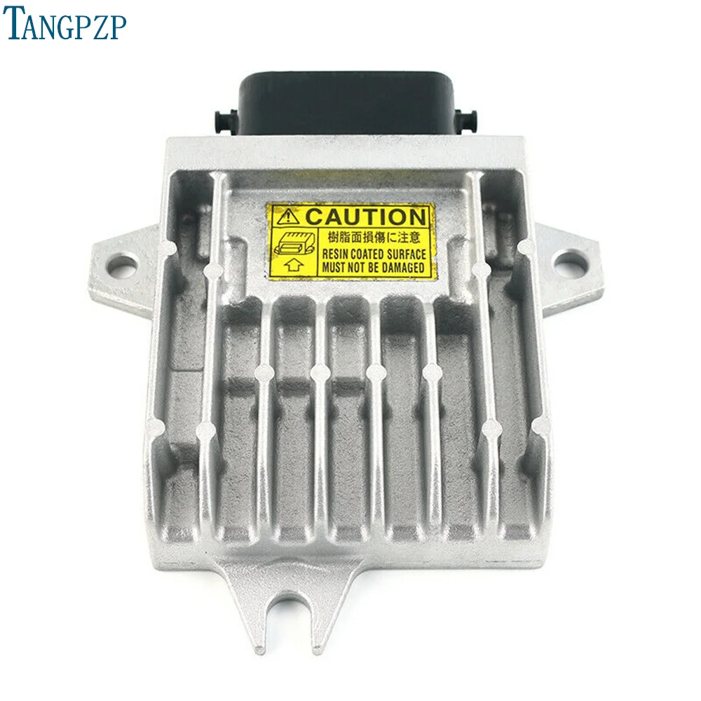 

4PCS L32E189E1B TRANSMISSION CONTROL MODULE TCM TCU For MAZDA 3 MAZDA 5
