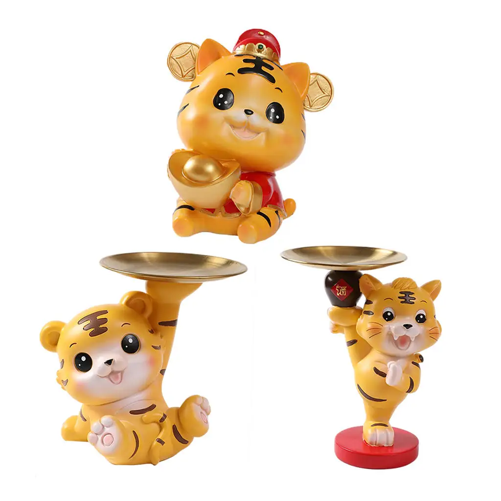 

Поднос для хранения маленького короля животных, копилка, Детская копилка для монет, копилка, Детская копилка