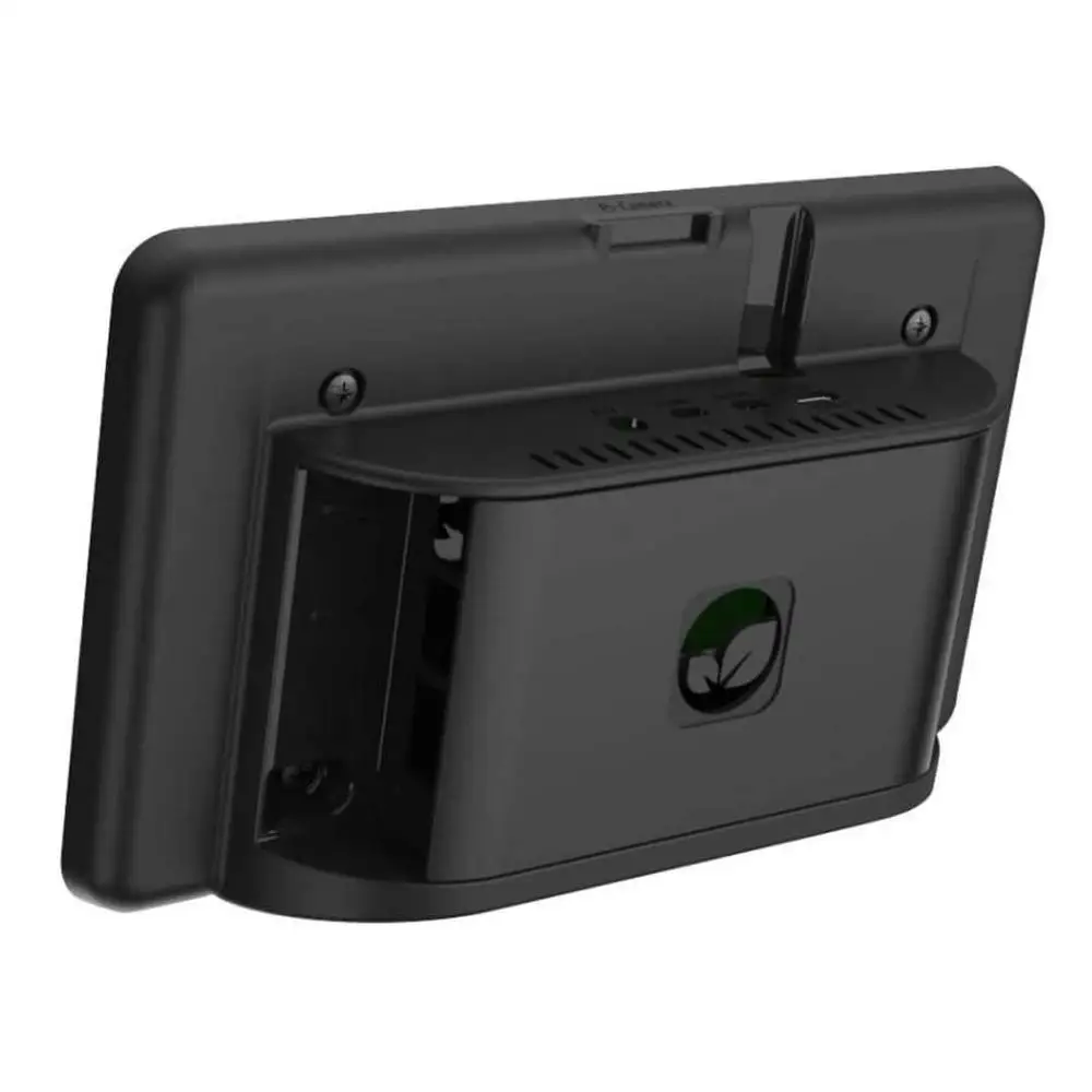 Официальный Raspberry Pi 7 "сенсорный экран с 4 Совместимый Чехол | Компьютеры и офис