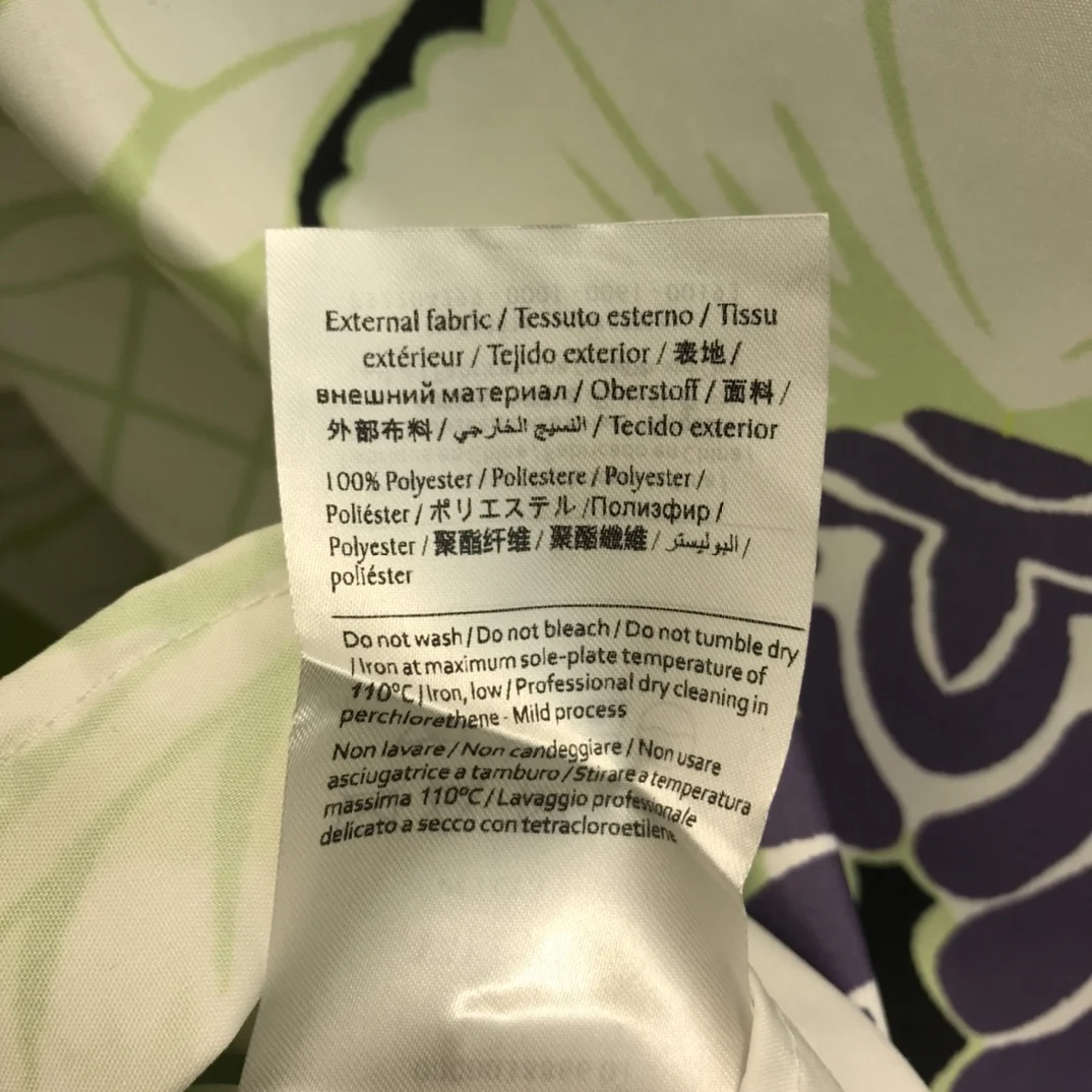 

Luxury Brand Floral Print Loose Dresses Women 2021 Summer Flare Sleeve O-neck Casual Dress Holiday Elegant Lady Chic Mini Dress