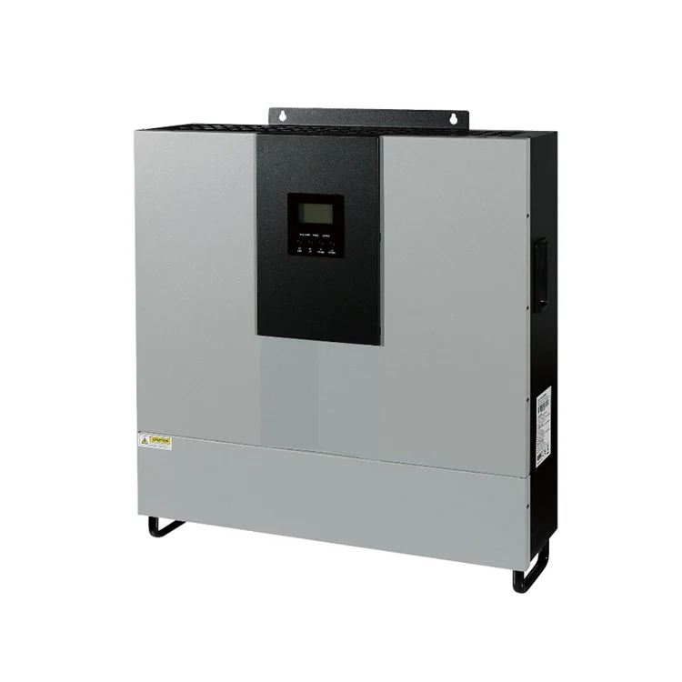 

Split Phase hybrid solar inverter 5kw solar inverter 120V / 240V output for USA