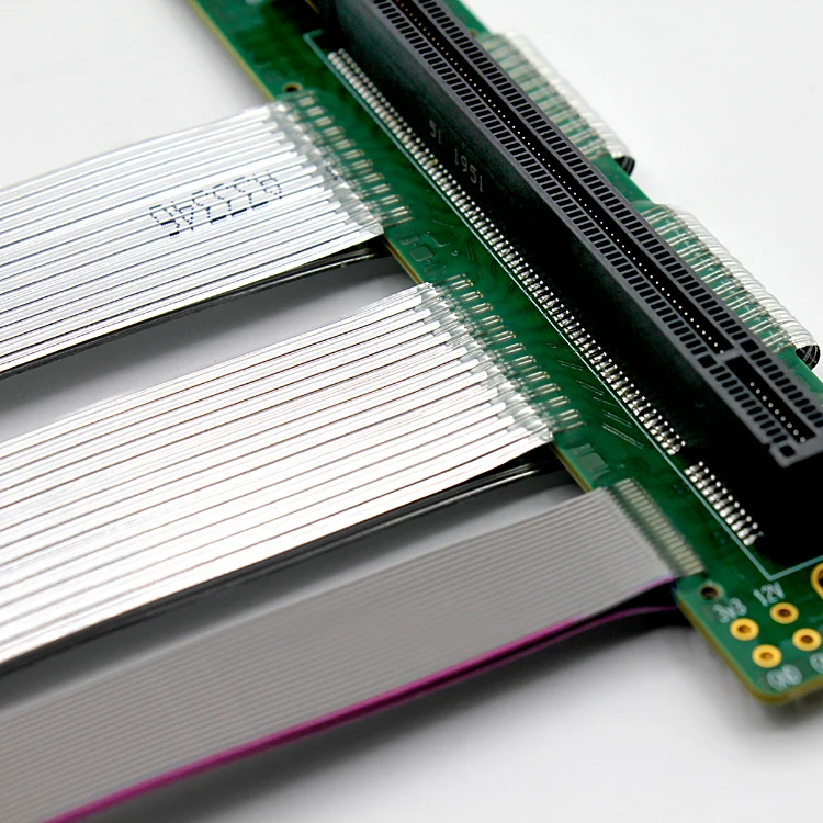 Pci e 4.0 процессоры