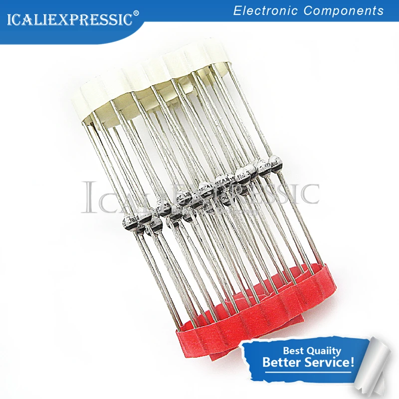 10 шт. BYV26C BYM26E BYV26E BYV26A BYV26 SOD-57 выпрямительный диод