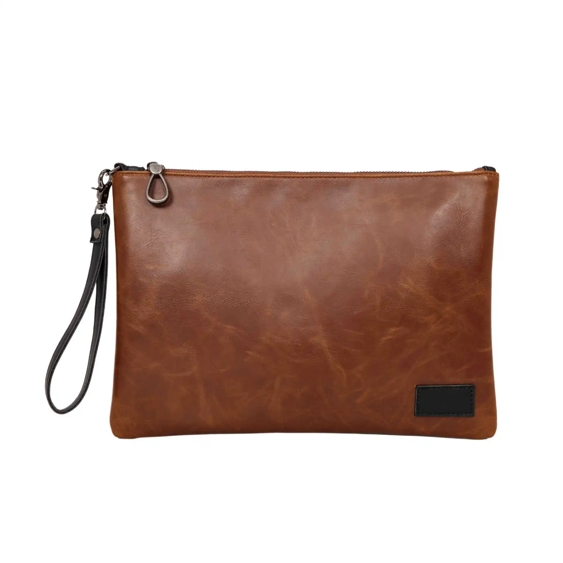 

2020 New Men's Handbags Personalized Big Handbags