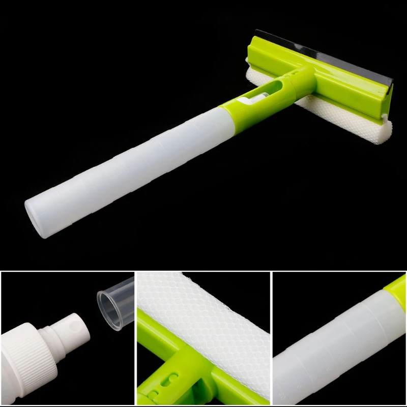 3 в 1 распылитель сложенном виде щетка очистка окон автомобиля Аэрограф