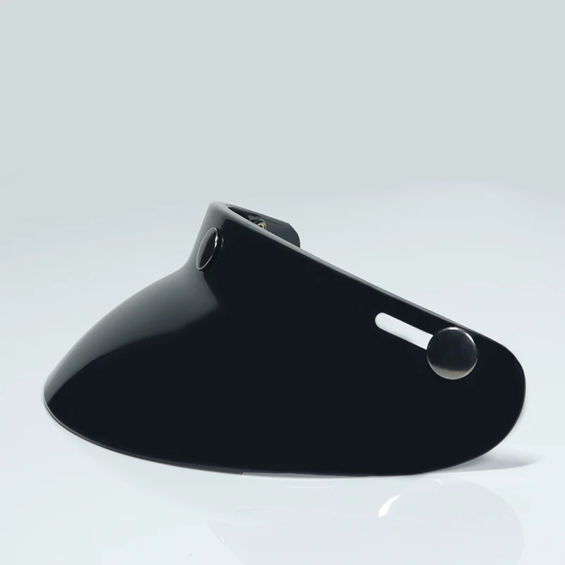 3 Snap мотоциклетный шлем пик безопасность открытиея уход за кожей лица