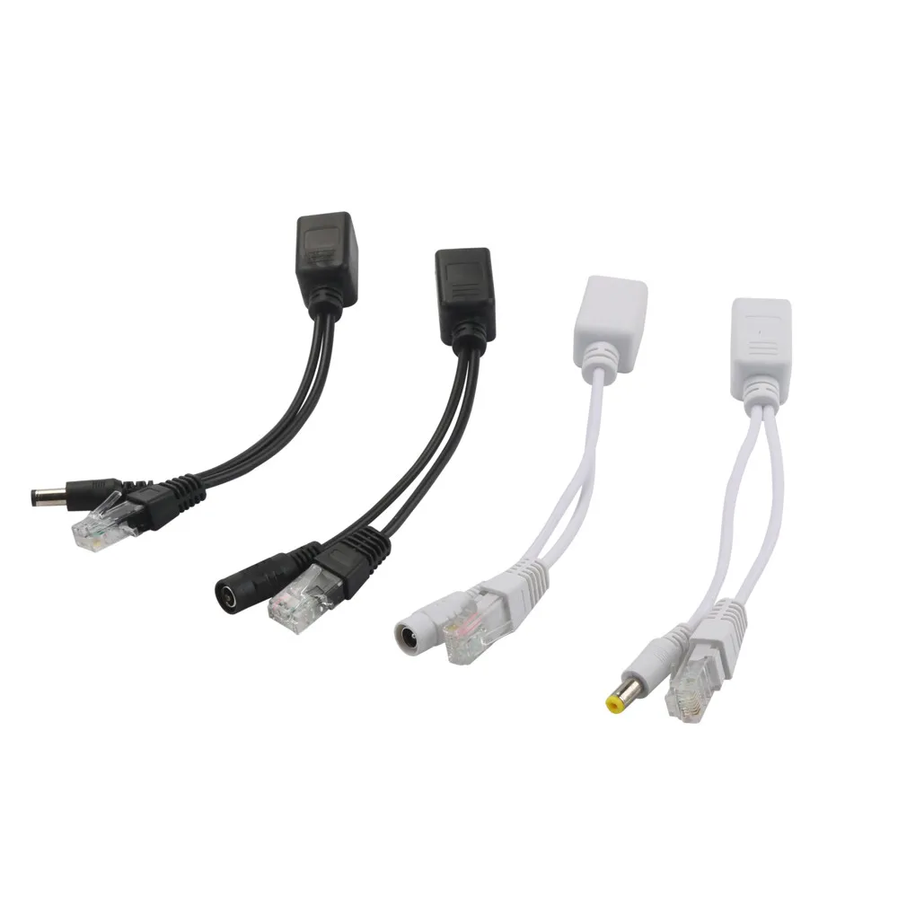 2      POE RJ45         Ethernet12-48v