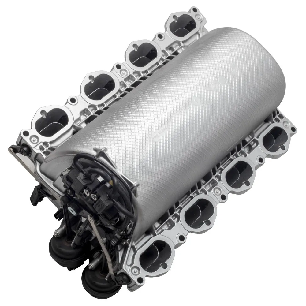Впускной воздушный коллектор для Mercedes W221 S550 CL550 5.5L V8 двигатель 07-09 2731400701 |