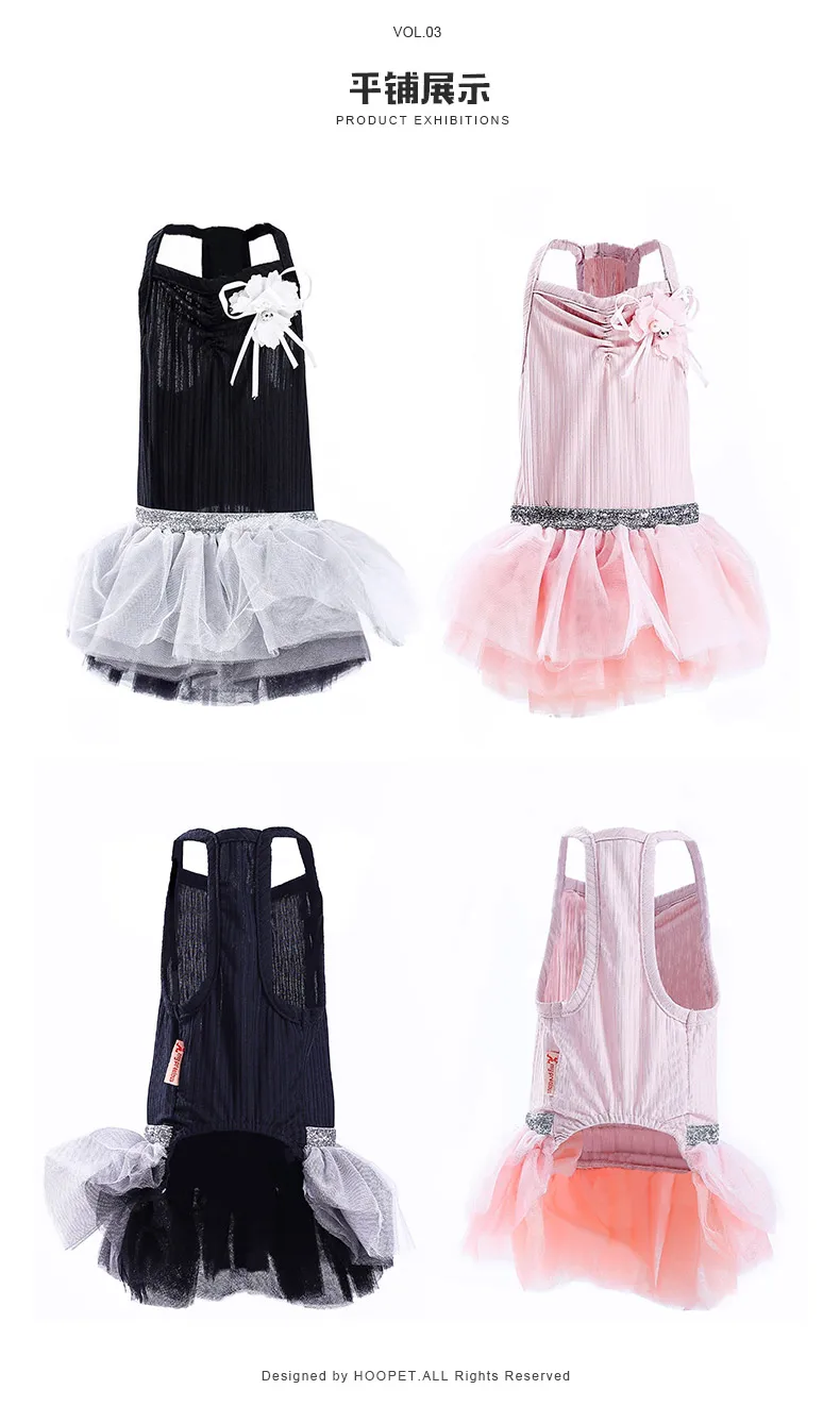 Весенние платья для домашних животных платье кошки кружевные свадебные юбки