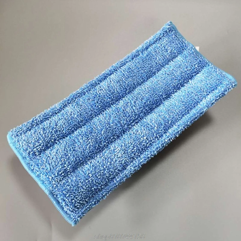 

Dust Cleaning Mop Pads for Swiffer Floor Mop Washable Reusable Mopping Head Pads M17 21 Dropship