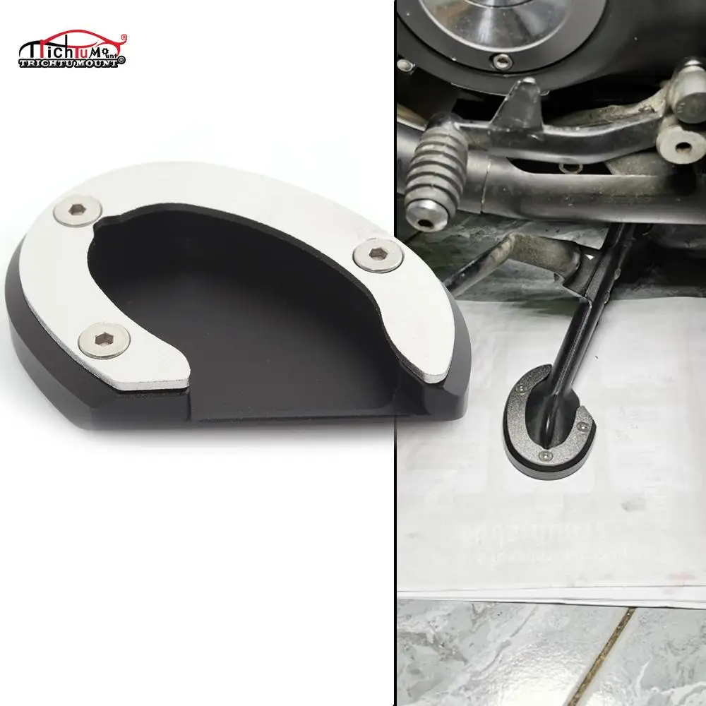 Выдвижная подставка для мотоцикла TRIUMPH Bonneville T100 17-20 выдвижная Подставка Для