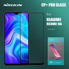 Стекло Nillkin для Xiaomi Redmi 9A, CP + PRO, 2.5D, полное покрытие, закаленное стекло, защитный экран для Xiaomi Redmi 9A, HD Стекло