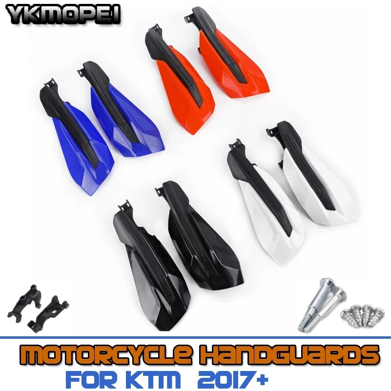 

Мотоциклетная защита для руля K.T.M XC XCF XCW TPI EXCF 150 250 300 350 450 500 2017 2020 Motocross