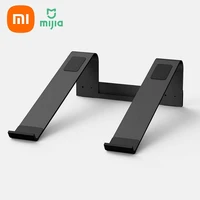 xiaomi mijia l stand laptop stand notebook bracket holder laptop aluminum alloy material laptop holder 15 inch laptop stand