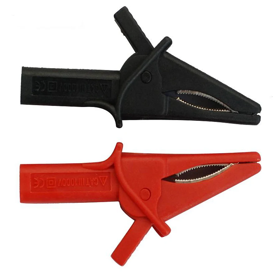 Аксессуары для осциллографа HT18A большие зажимы дельфинов|accessories kia|accessories