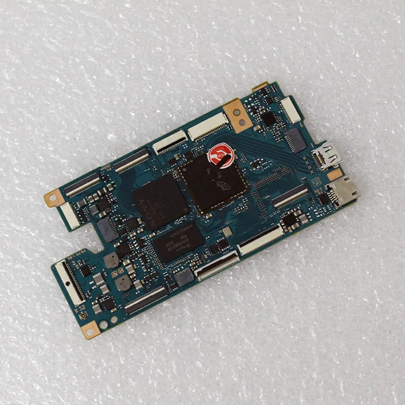 Новая основная циркулярная плата Материнская печатная запасная часть для Sony